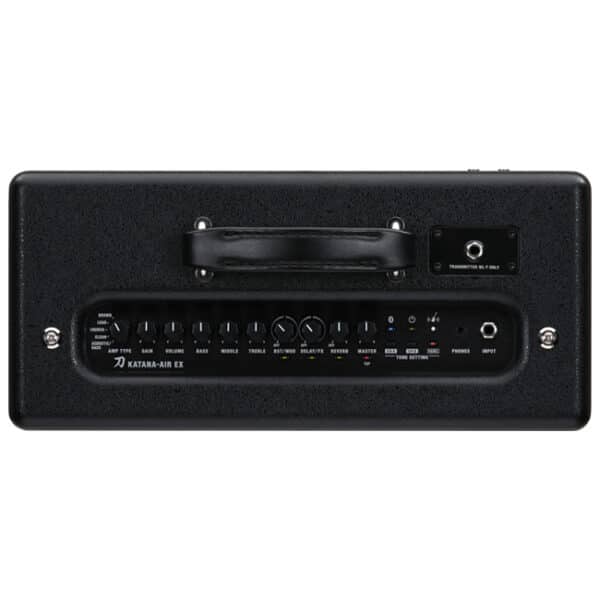 roland ktn air ex