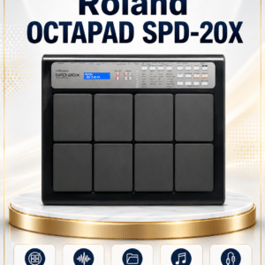 roland spd 20x 3