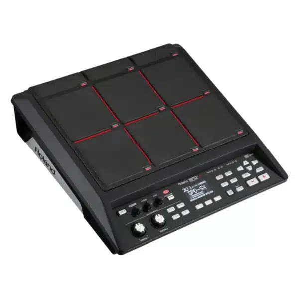 roland spd sx bo sample pad trong 1