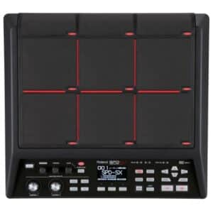 roland spd sx bo sample pad trong