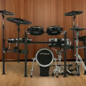 roland td713 trong dien tu
