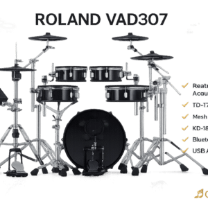 roland vad307 1