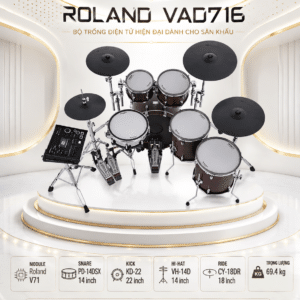 roland vad716 bo trong dien tu 3