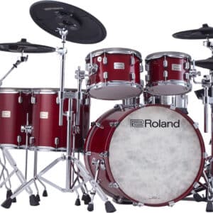 roland vad716 bo trong dien tu