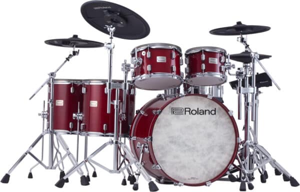 roland vad716 bo trong dien tu