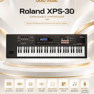 roland xps 30