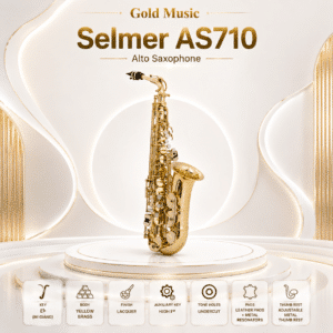 selmer as710 saxophone alto 3