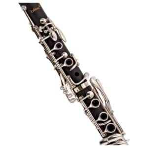 selmer cl650 ken clarinet