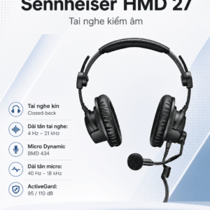 hmd 27 tai nghe kiem am 2