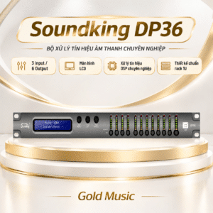 soundking dp36 bo xu ly tin hieu