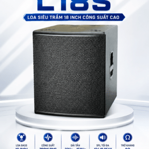 soundking l18s 1
