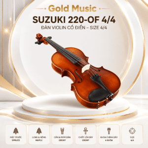 suzuki 220 of 4 4 violin 2