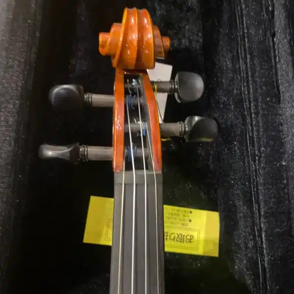 suzuki ns20of violin 3 4 1