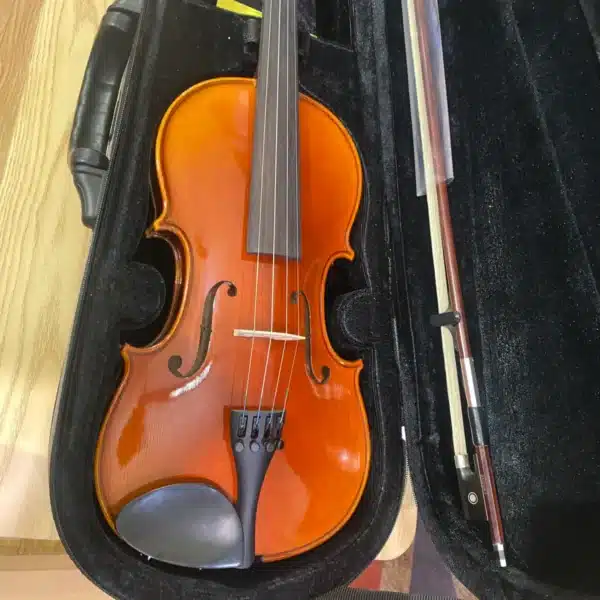 suzuki ns20of violin 3 4 3