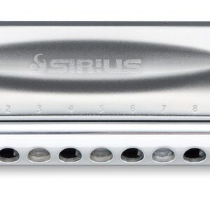suzuki s 64c harmonica 1
