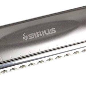 suzuki s 64c harmonica 3