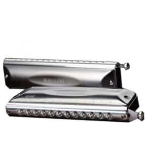 suzuki s48s harmonica 4