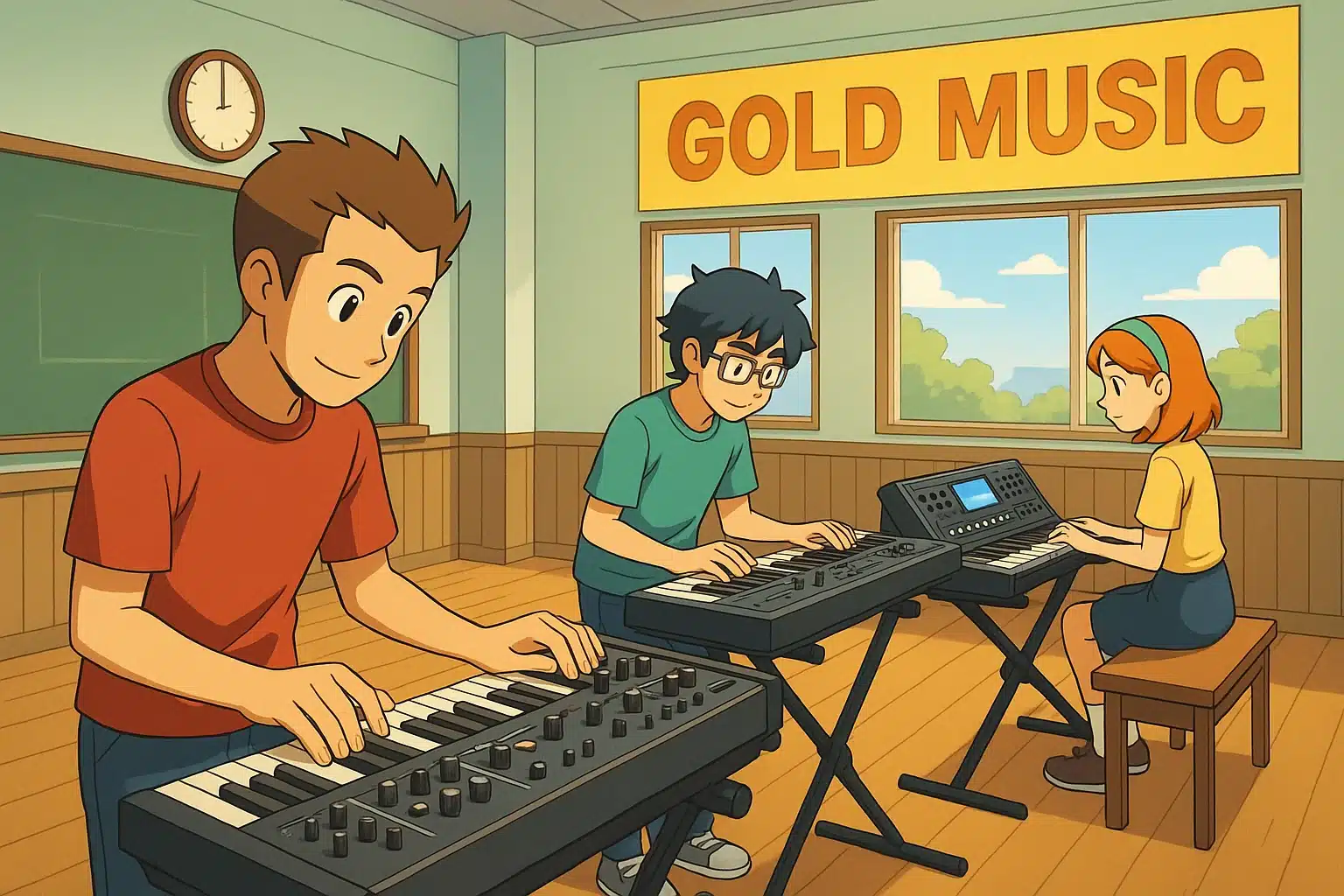 synthesizer analog hay ky thuat so lua chon nao phu hop 2 synthesizer analog hay ky thuat so lua chon nao phu hop 2