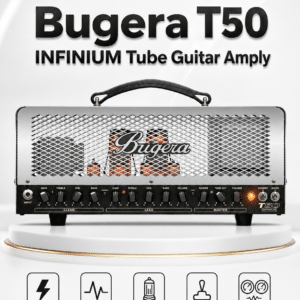 t50 infinium tube guitar 3