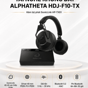 alphatheta hdj f10tx
