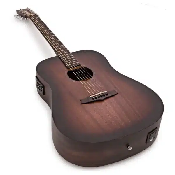 tanglewood twcr d e2