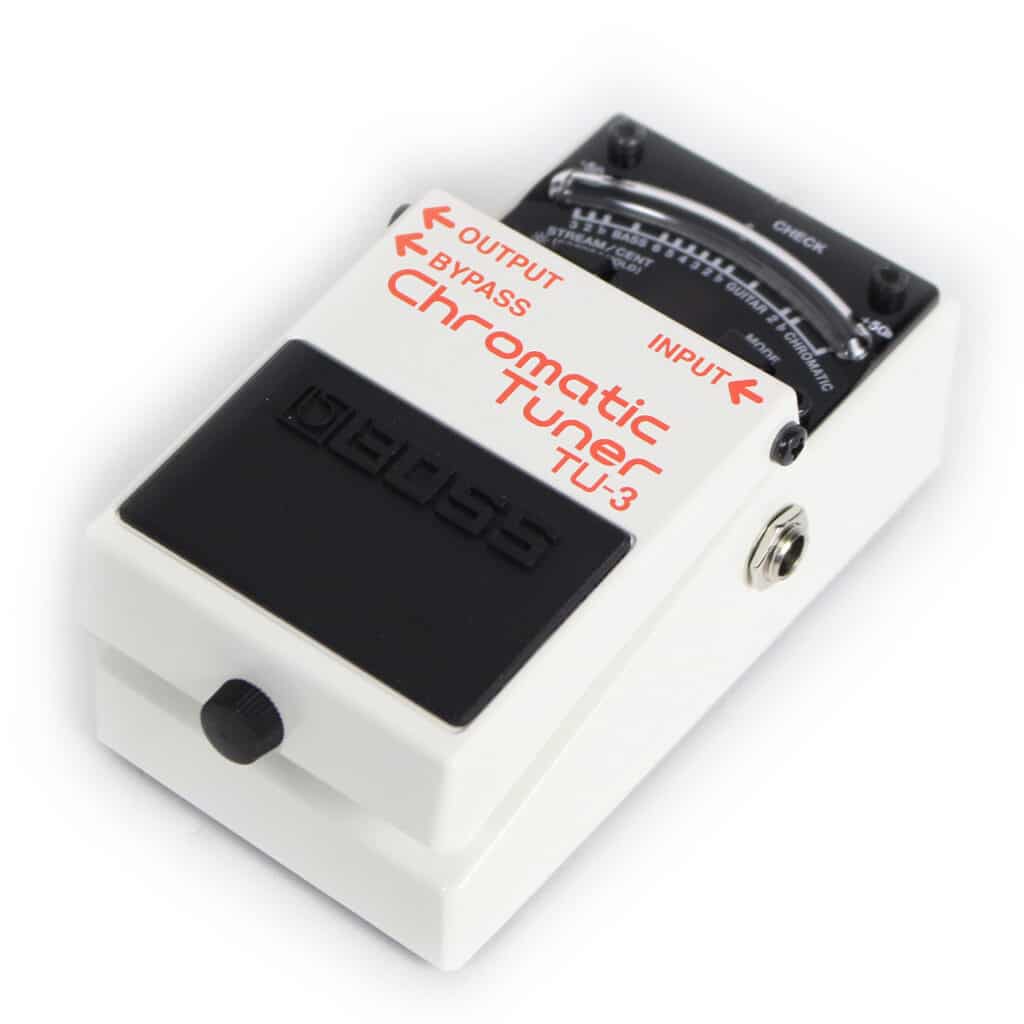 Tuner Ribon Top 7 Tuner BOSS Chính Xác Và Bền Bỉ 2025