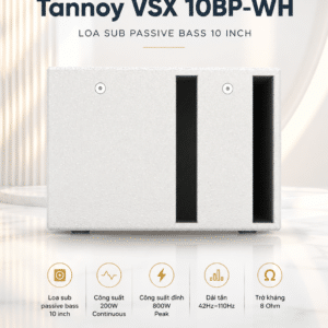vsx 10bp wh loa sub 3