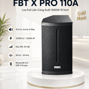 x pro 110a loa full 4