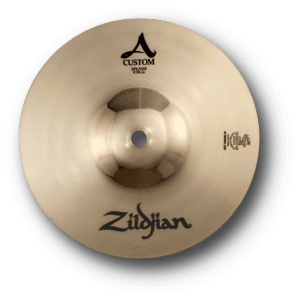 zildjian a20540 splash 8 inch
