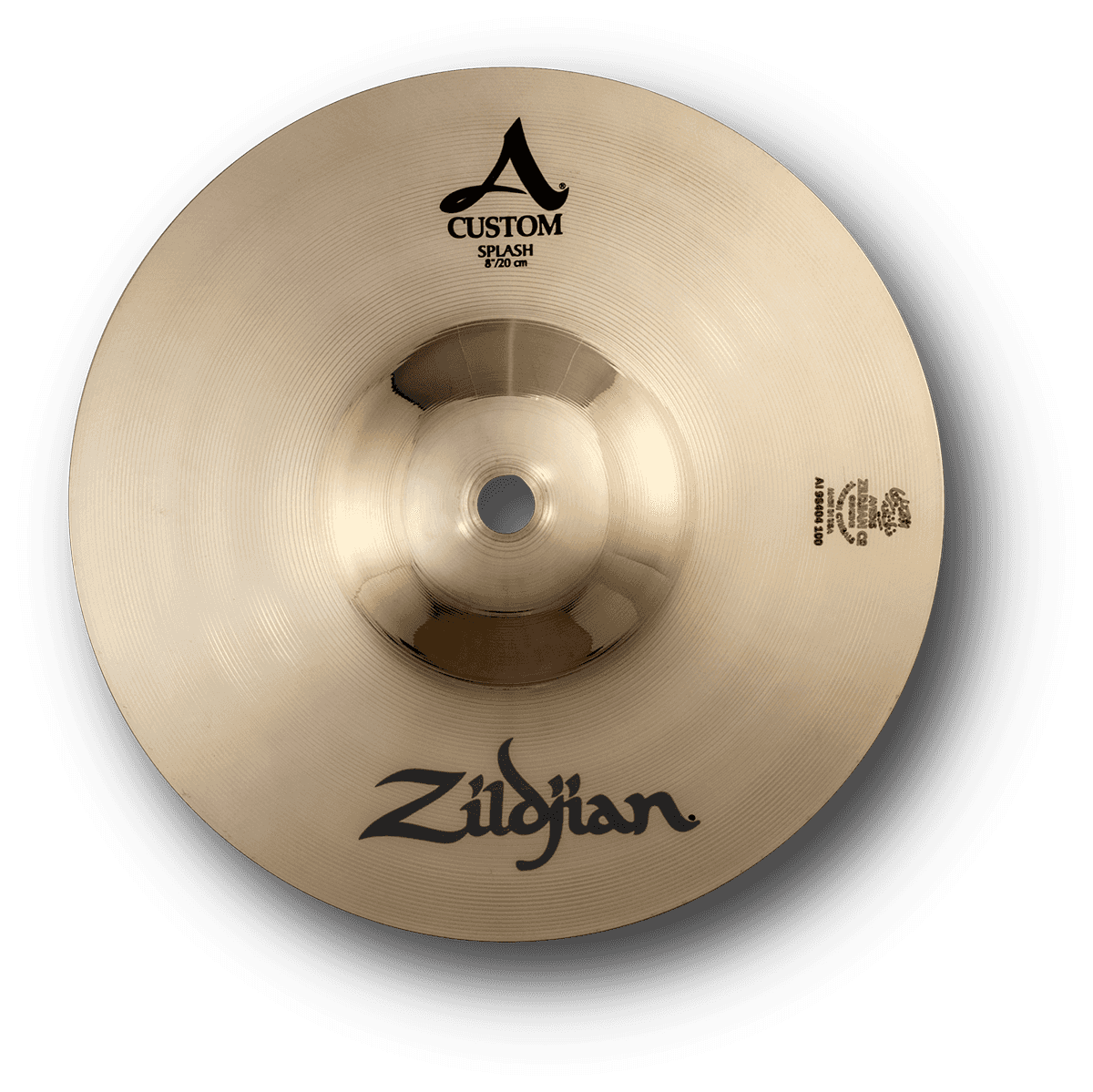 zildjian a20540 splash 8 inch zildjian a20540 splash 8 inch