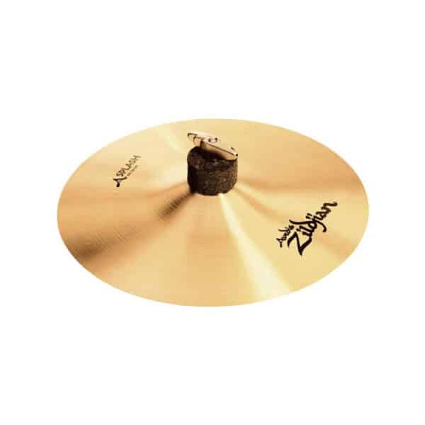 zildjian a20544 splash 12inch 1