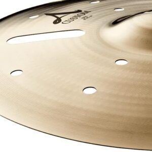 zildjian a20818 cymbal 18 inch 1