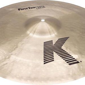 zildjian k2819 crash 19inch