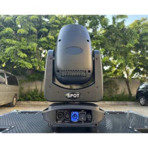 LED Spot 200 Đèn Lamp moving light 450W Mitek 02082024095316 led spot 200 3