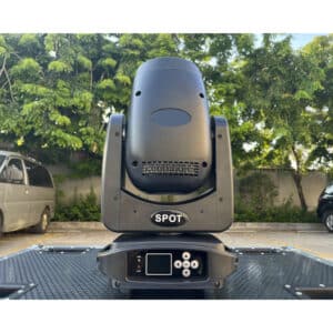 LED Spot 200 Đèn Lamp moving light 450W Mitek 02082024095324 led spot 200 4