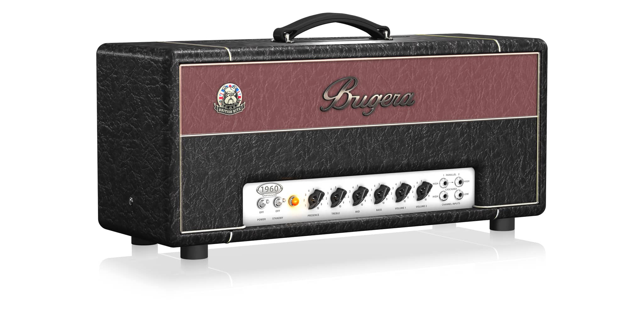 1960 infinium tube guitar 2 1960 infinium tube guitar 2