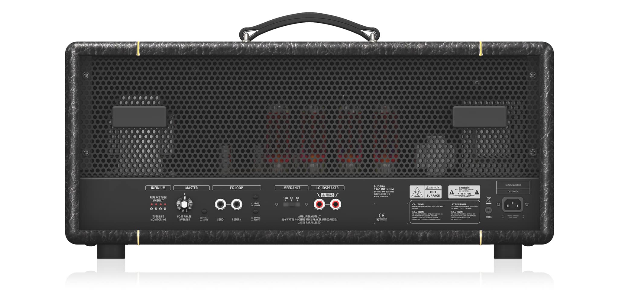 1960 infinium tube guitar 1960 infinium tube guitar