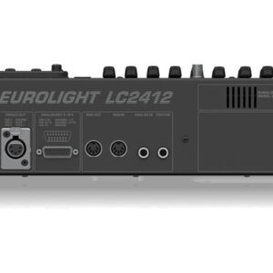 205117206 LC2412 V2 Rear