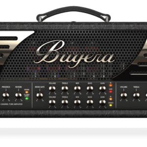 333xl infinium guitar