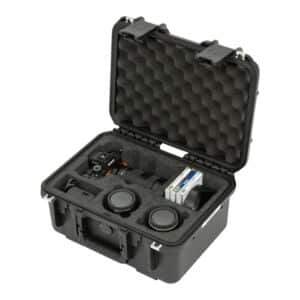 3i 13096a74 iseries 1309 6 sony a7r iv series case skb 3