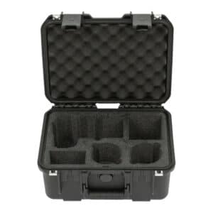 3i 13096a74 iseries 1309 6 sony a7r iv series case skb