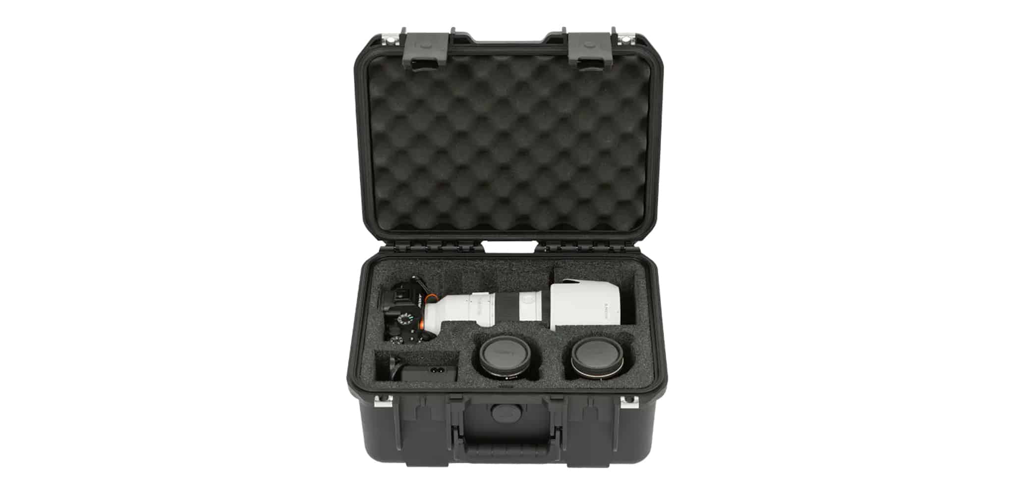 3i 13096a74 iseries 1309 6 sony a7r iv series case skb 4