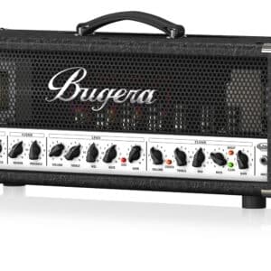 6262 infinium guitar head amply bugera 1