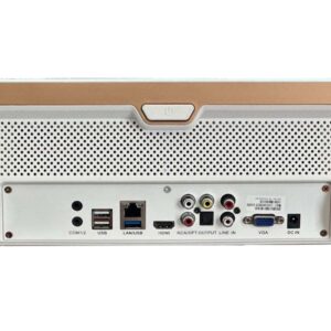 H20A Đầu karaoke 4TB