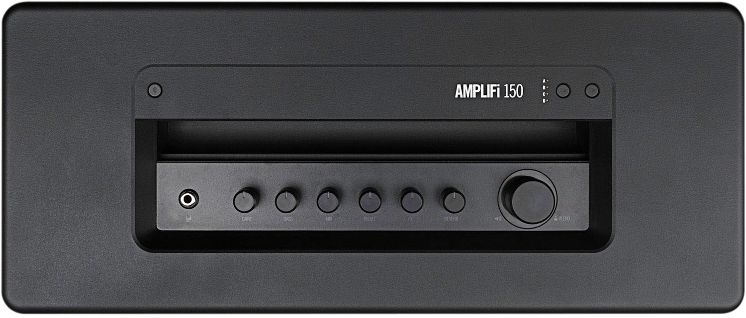 Line 6 AMPLIFi 150 5 1 2 Line 6 AMPLIFi 150 5 1 2