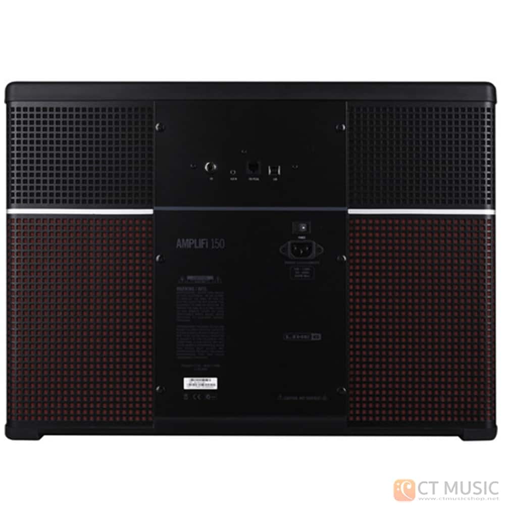 Line 6 AMPLIFi 150 5 1 Line 6 AMPLIFi 150 5 1