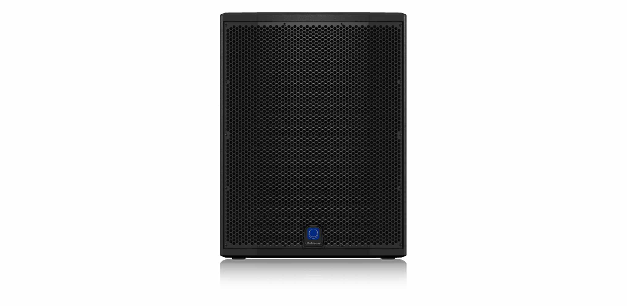 Turbosound TSP118B 2