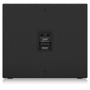 VSX115B Loa Sub 40 Tannoy VSX115B Loa Sub 40 Tannoy