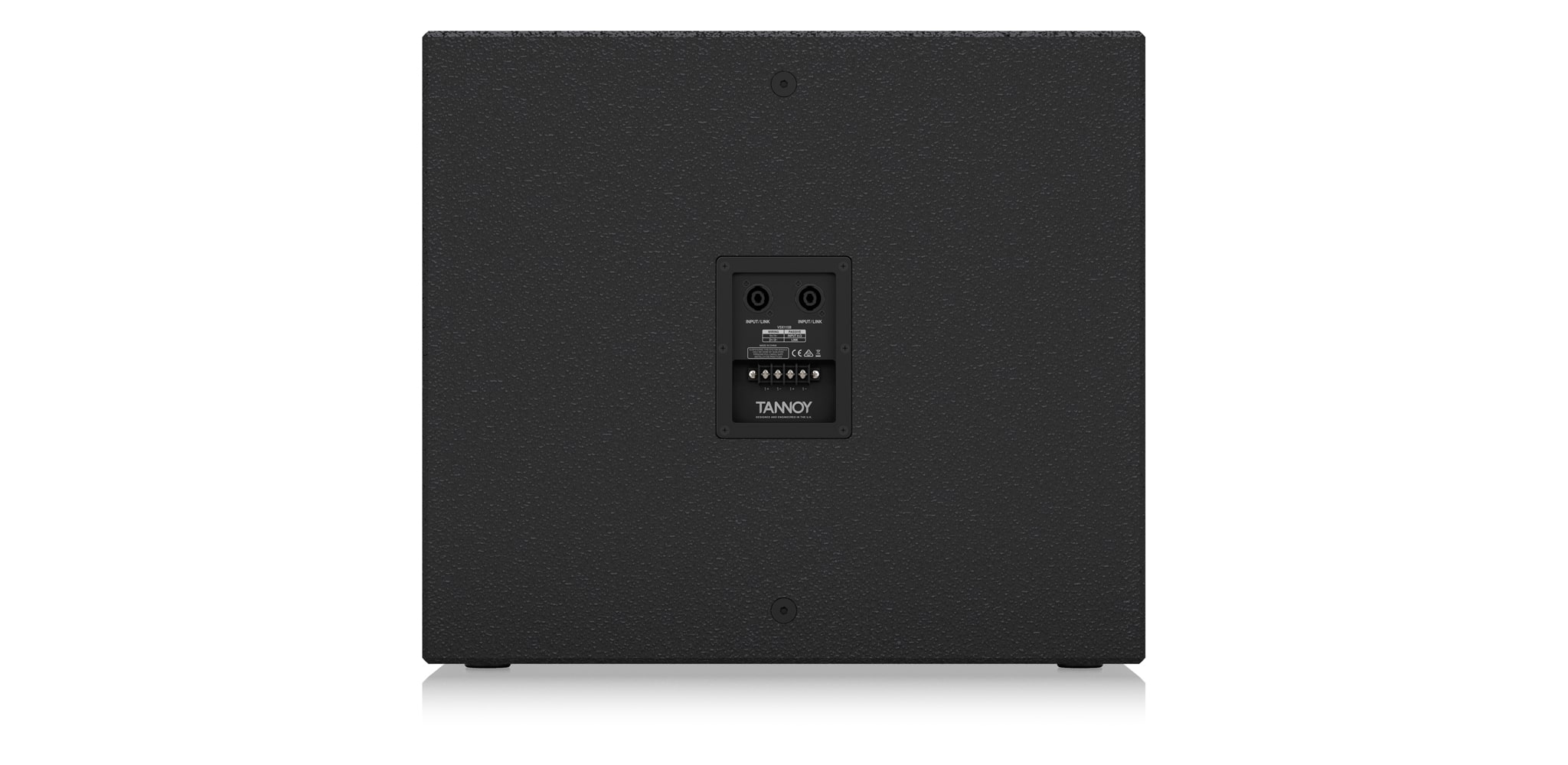 VSX115B Loa Sub 40 Tannoy VSX115B Loa Sub 40 Tannoy