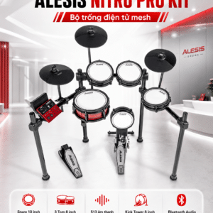 alesis nitroprokit bo trong dien tu 4